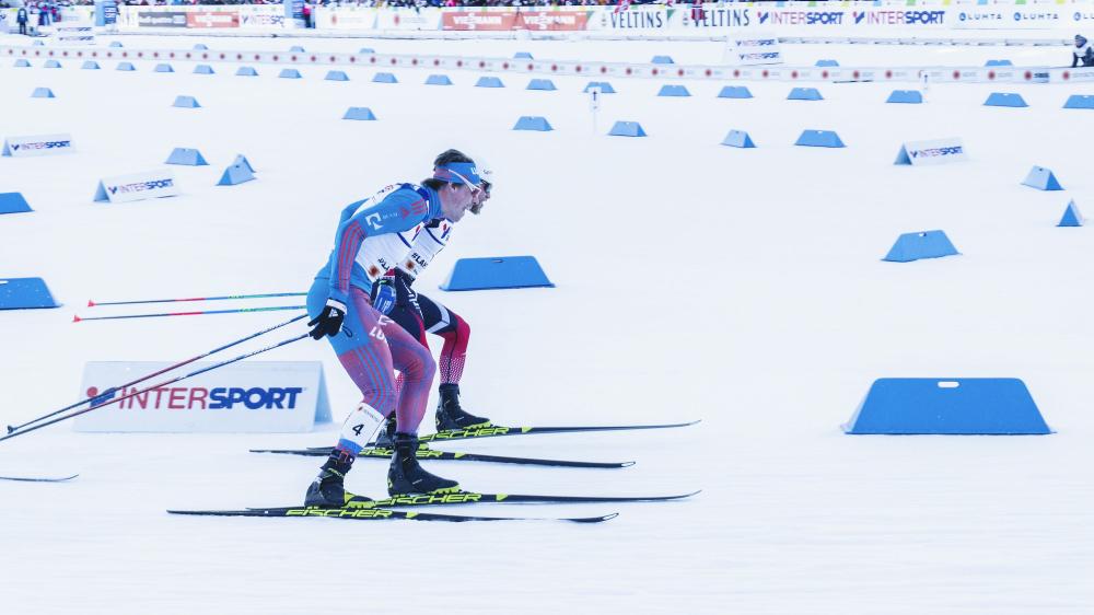 Oppdag Hemmelighetene Bak Therese Johaugs Succes: En Uforglemmelig Reise Gjennom Sportens Verden