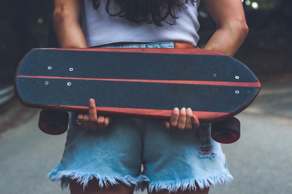 Pennyboard: Das kompakte Board für jede Fahrt